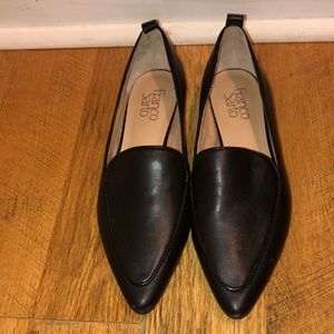Franco Sarto Flats